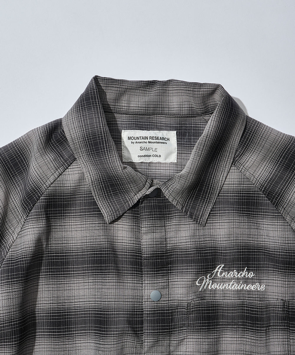 Coach Shirt