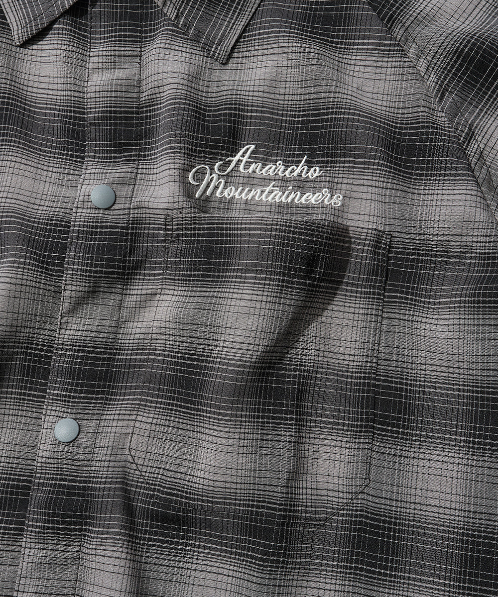 Coach Shirt