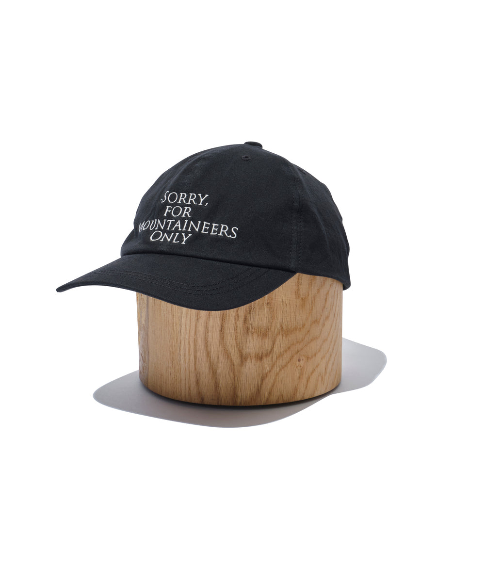 S.F.M.O. Cap