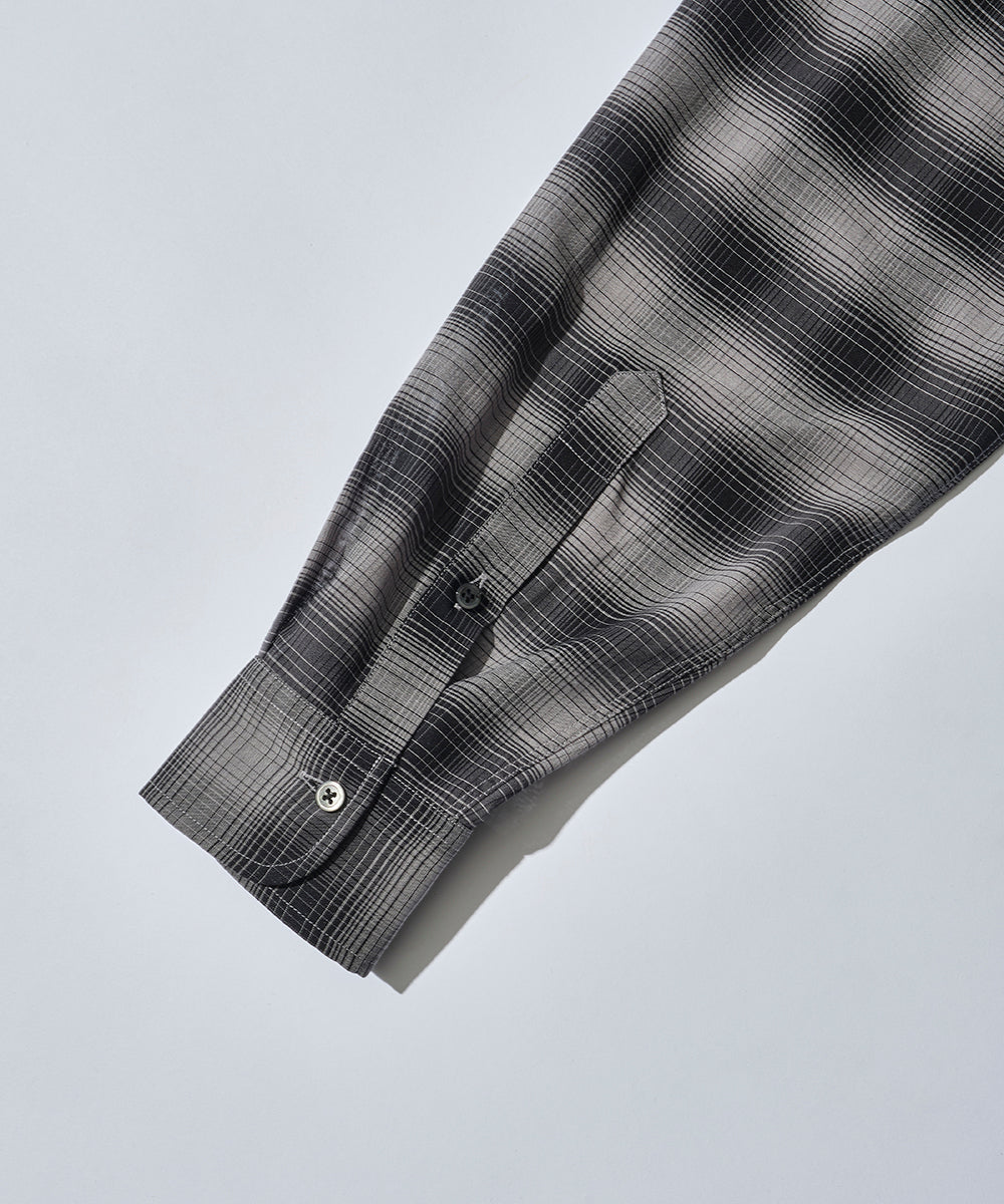 B.D. Shirt