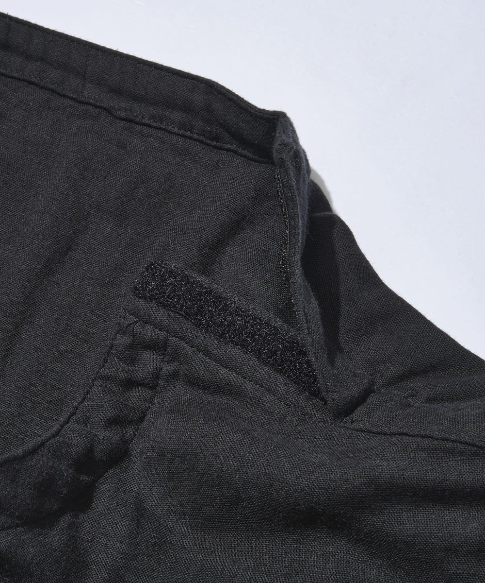 Gauze Muslin Shirt