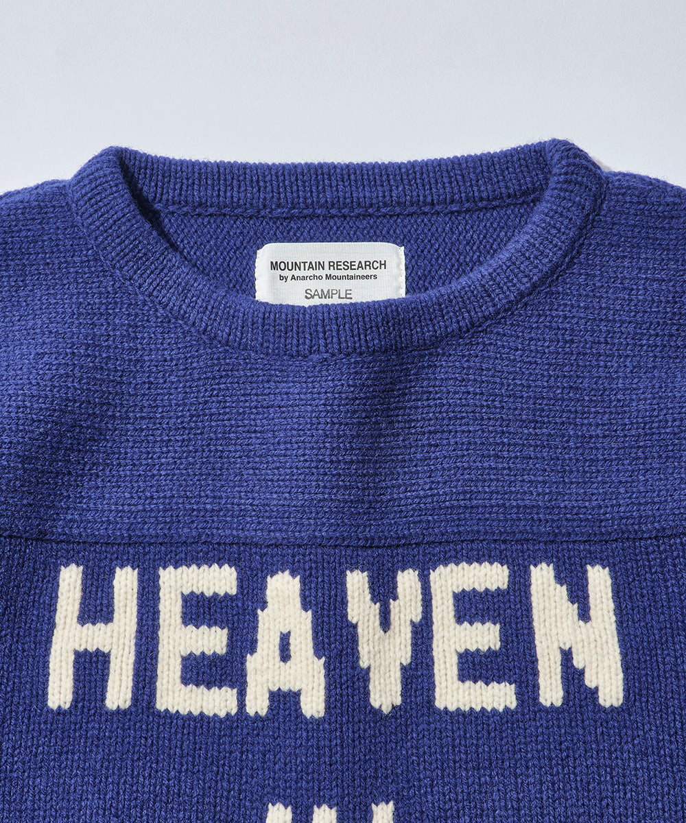 MT Game Sweater