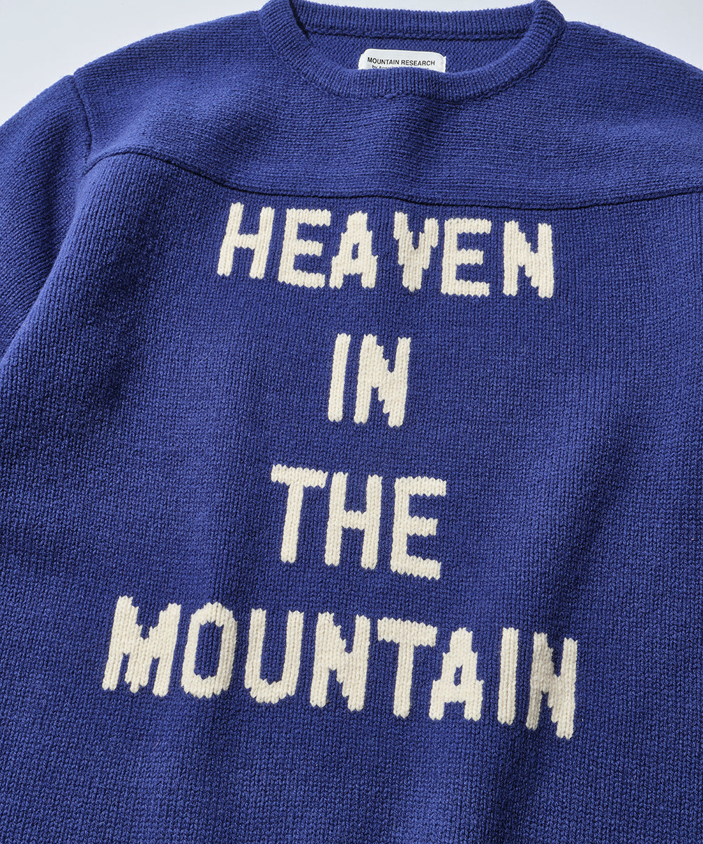 MT Game Sweater
