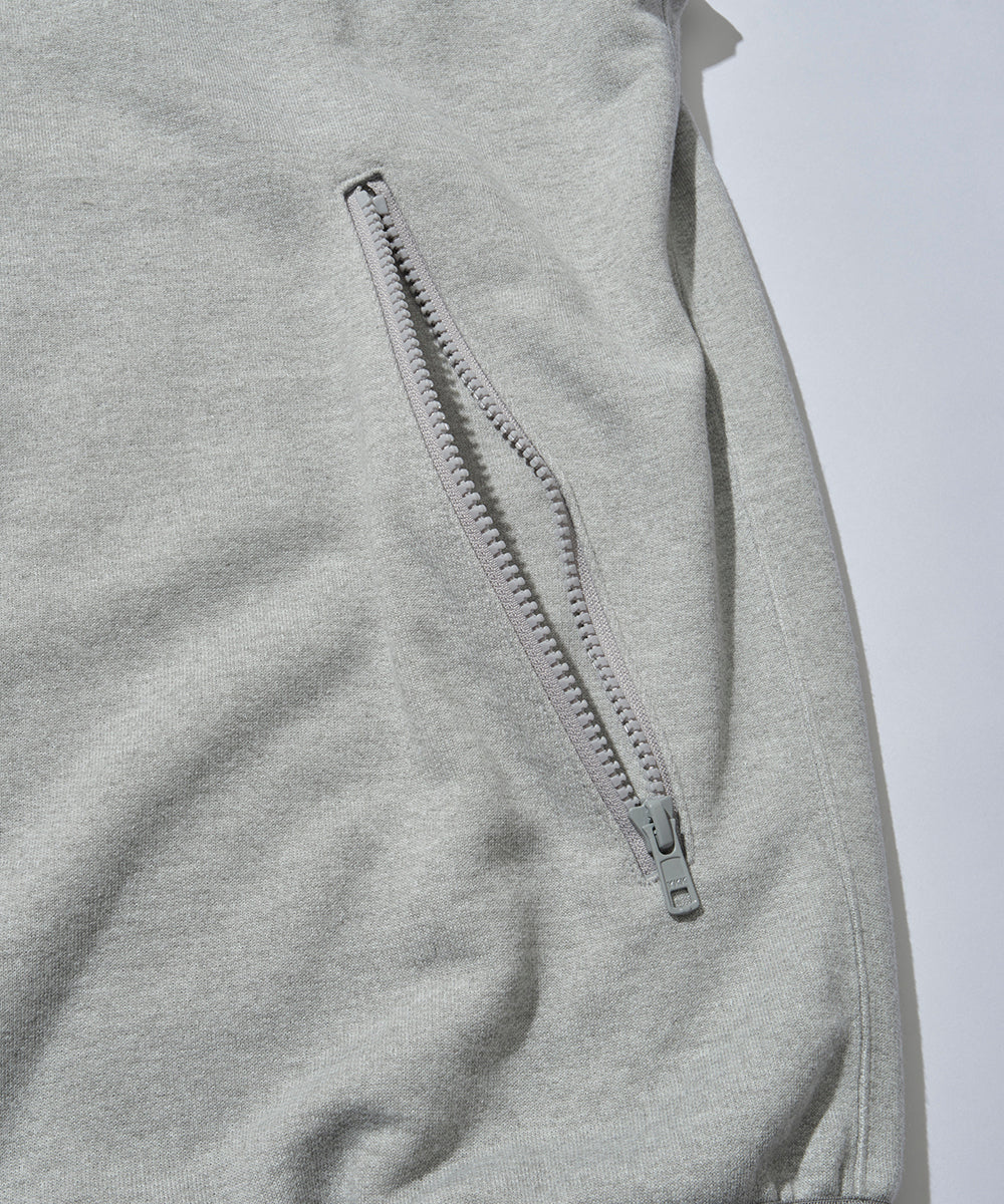 Track Vest
