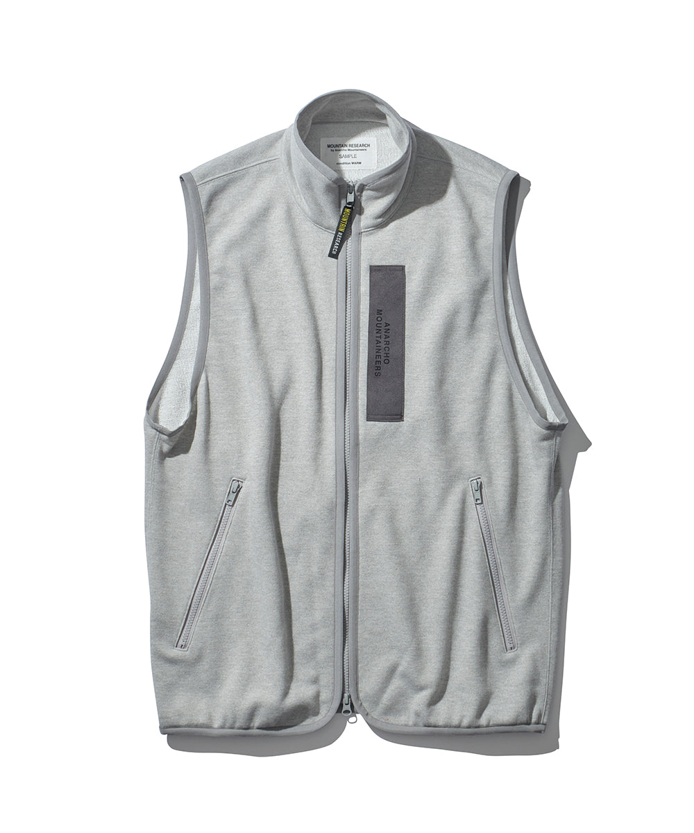 Track Vest