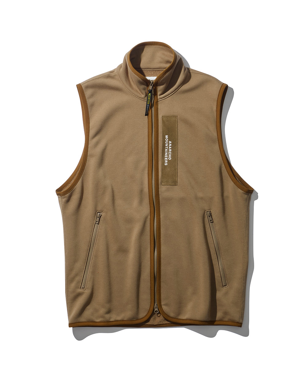 Track Vest