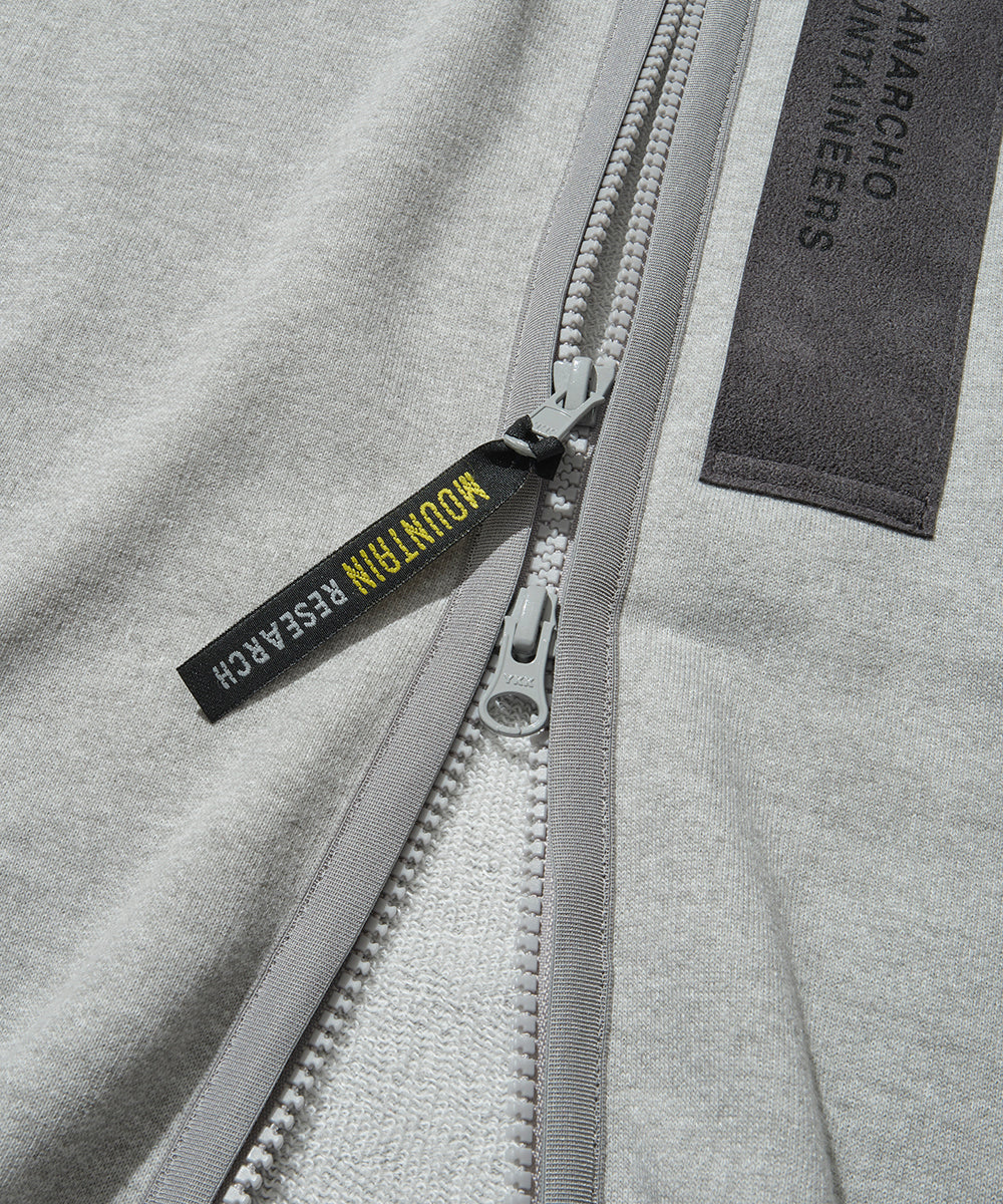 Track Vest