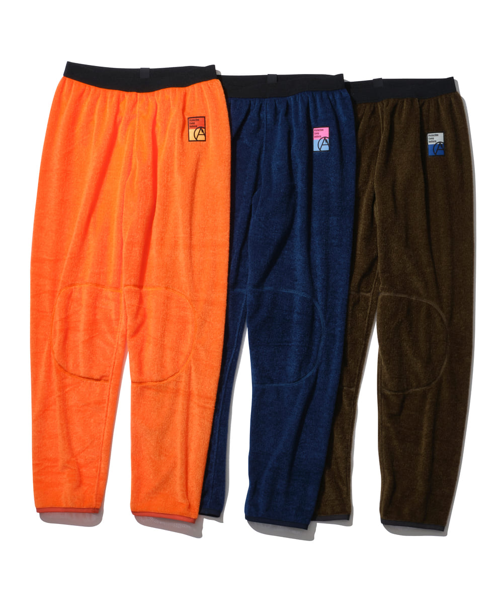 Octa Pants