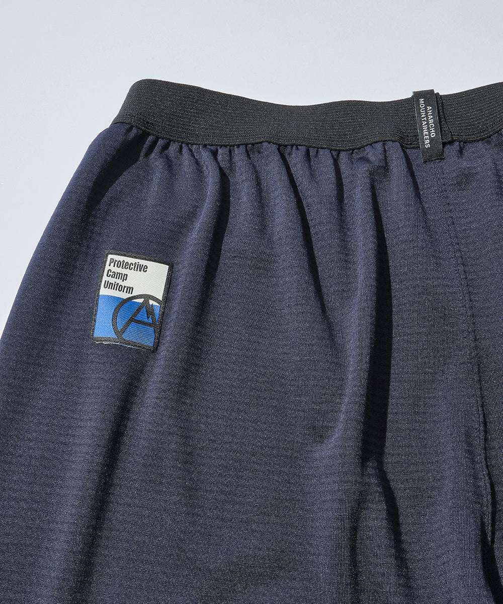Tent Pants