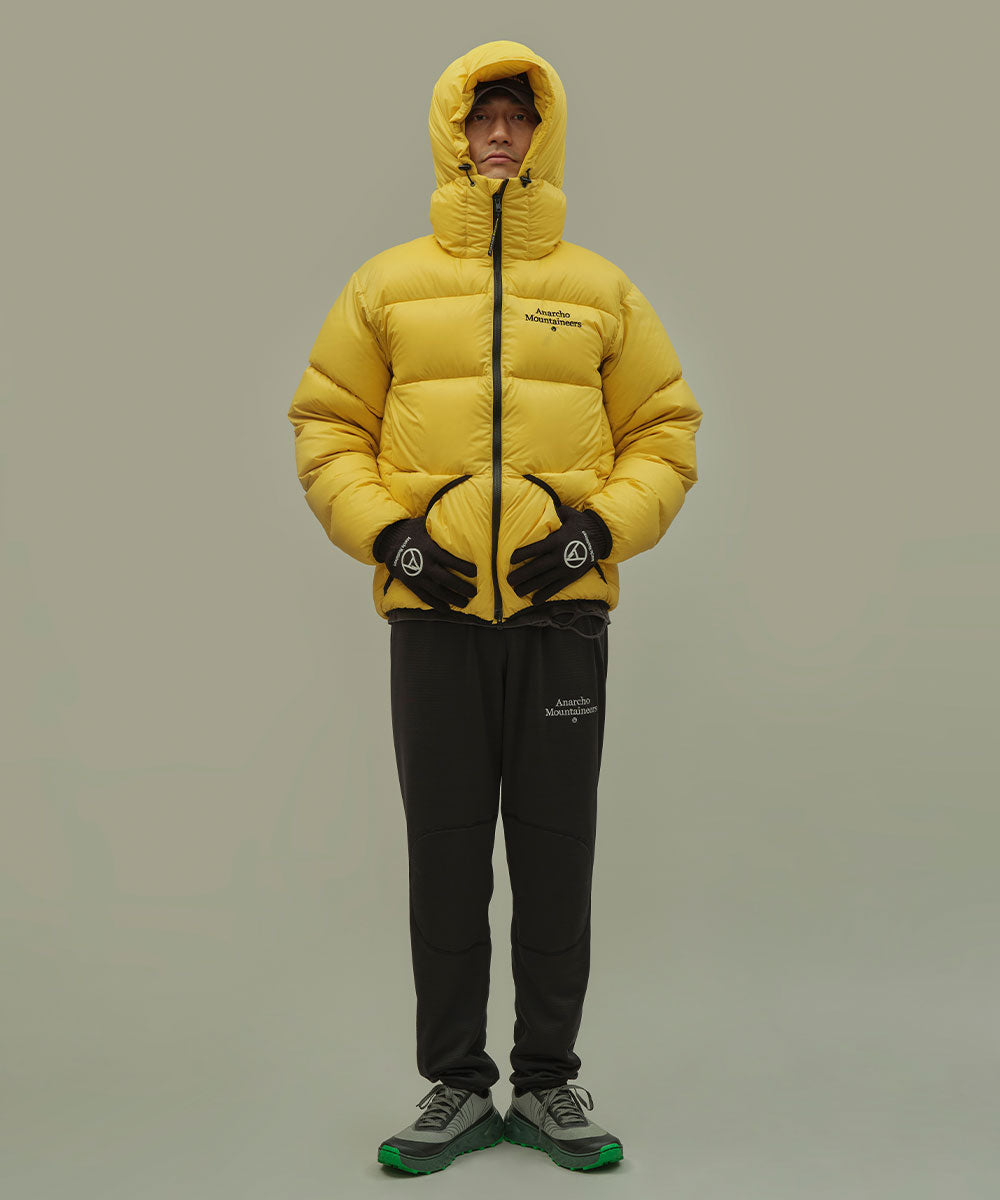 Tent Pants
