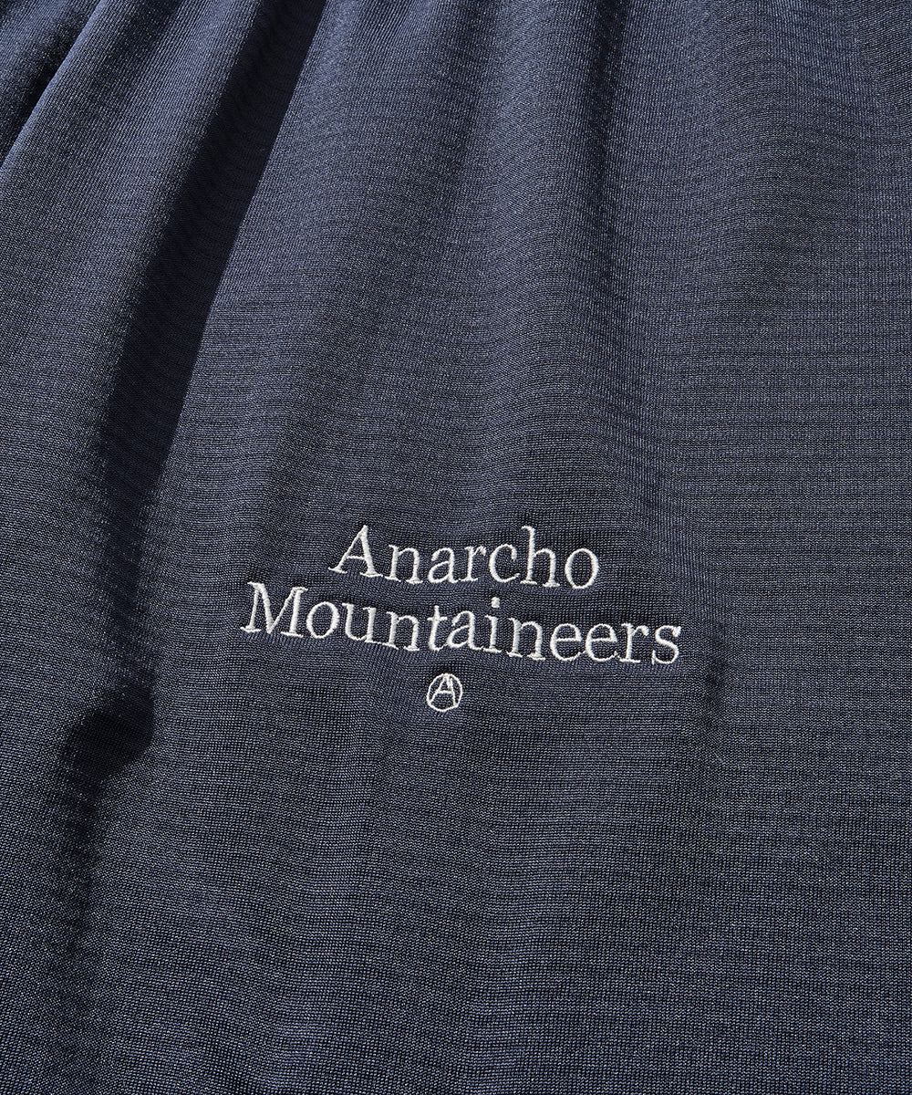 Tent Pants