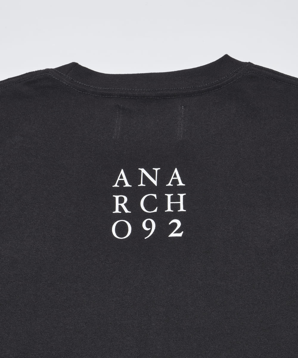 Title L/S Tee