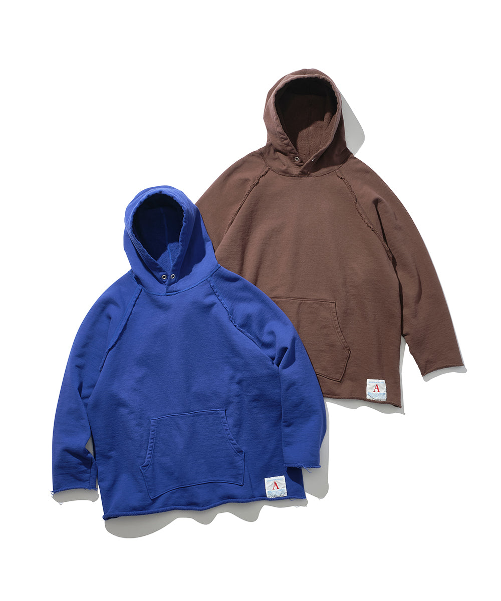 Sweat Parka