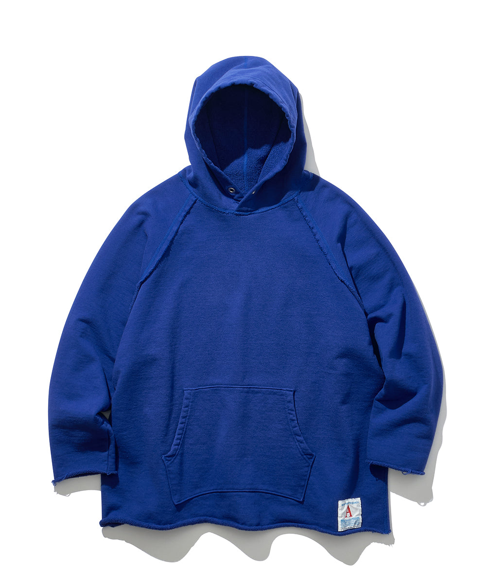 Sweat Parka