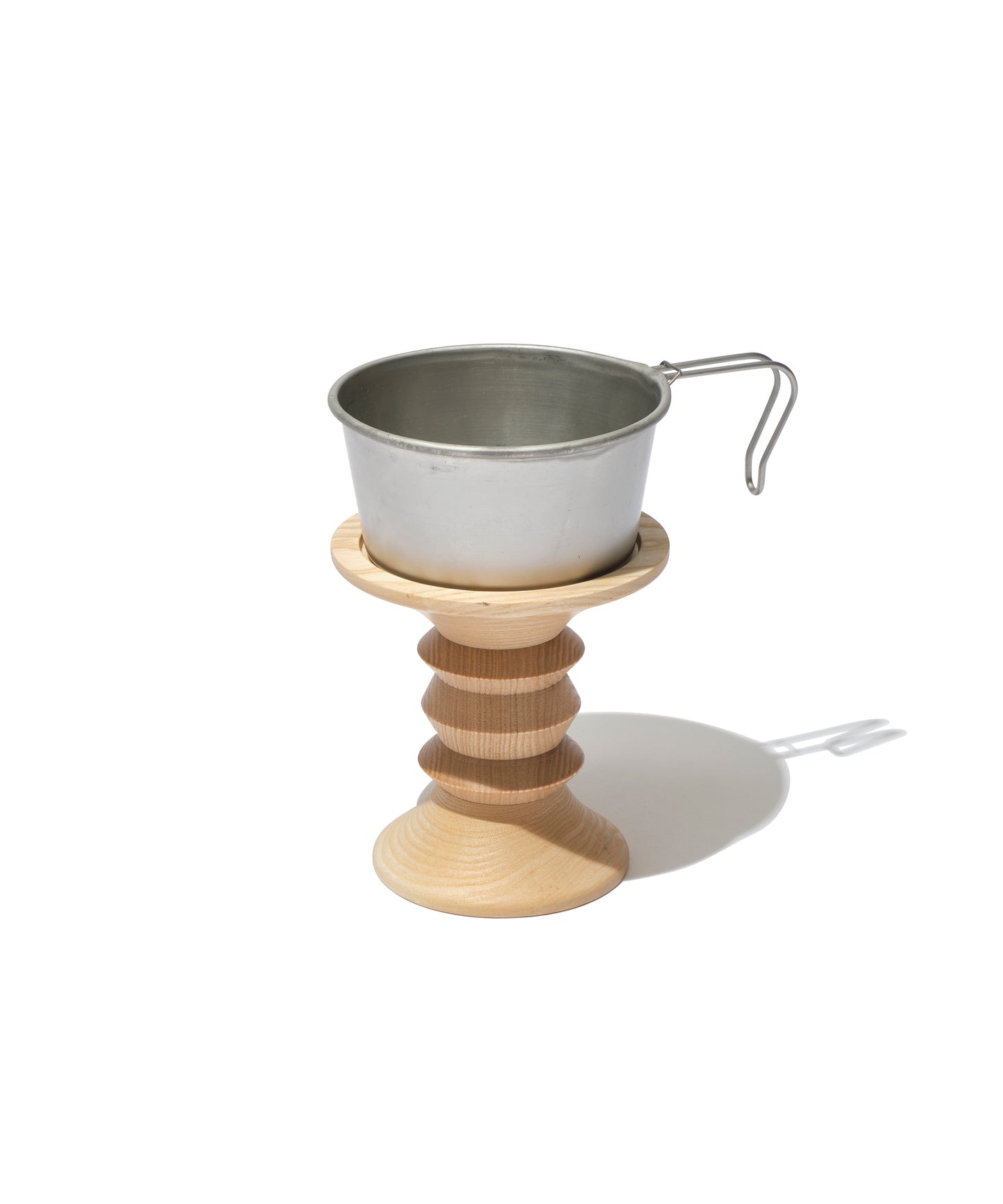 Wood Stool(M)