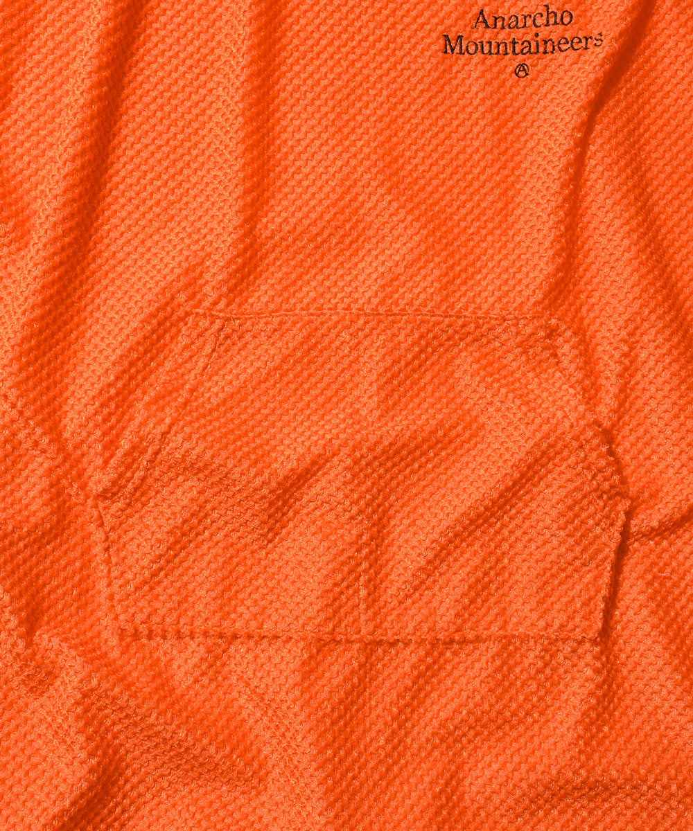 Octa Hoody S/S