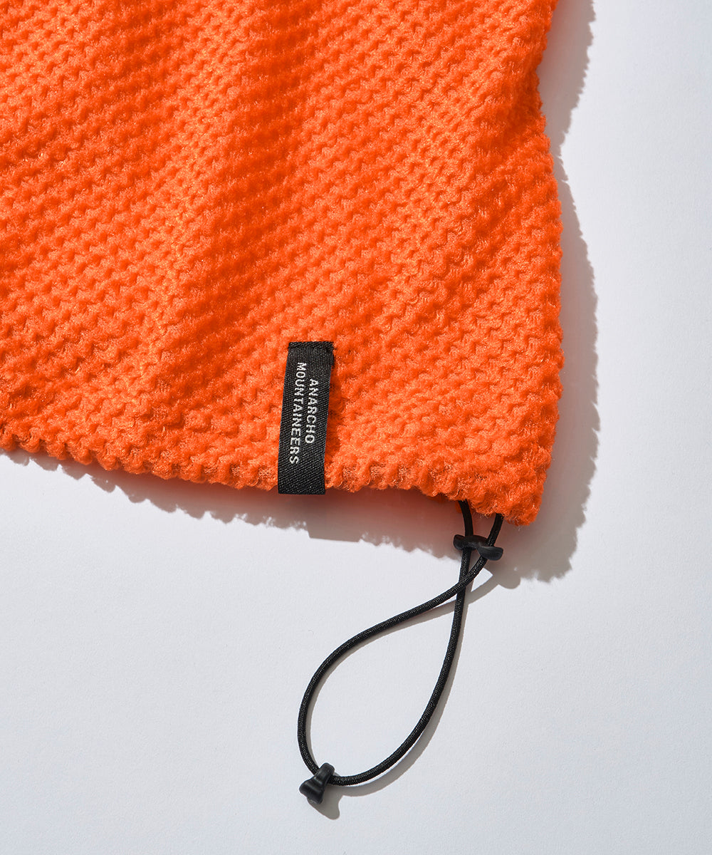 Octa Hoody S/S