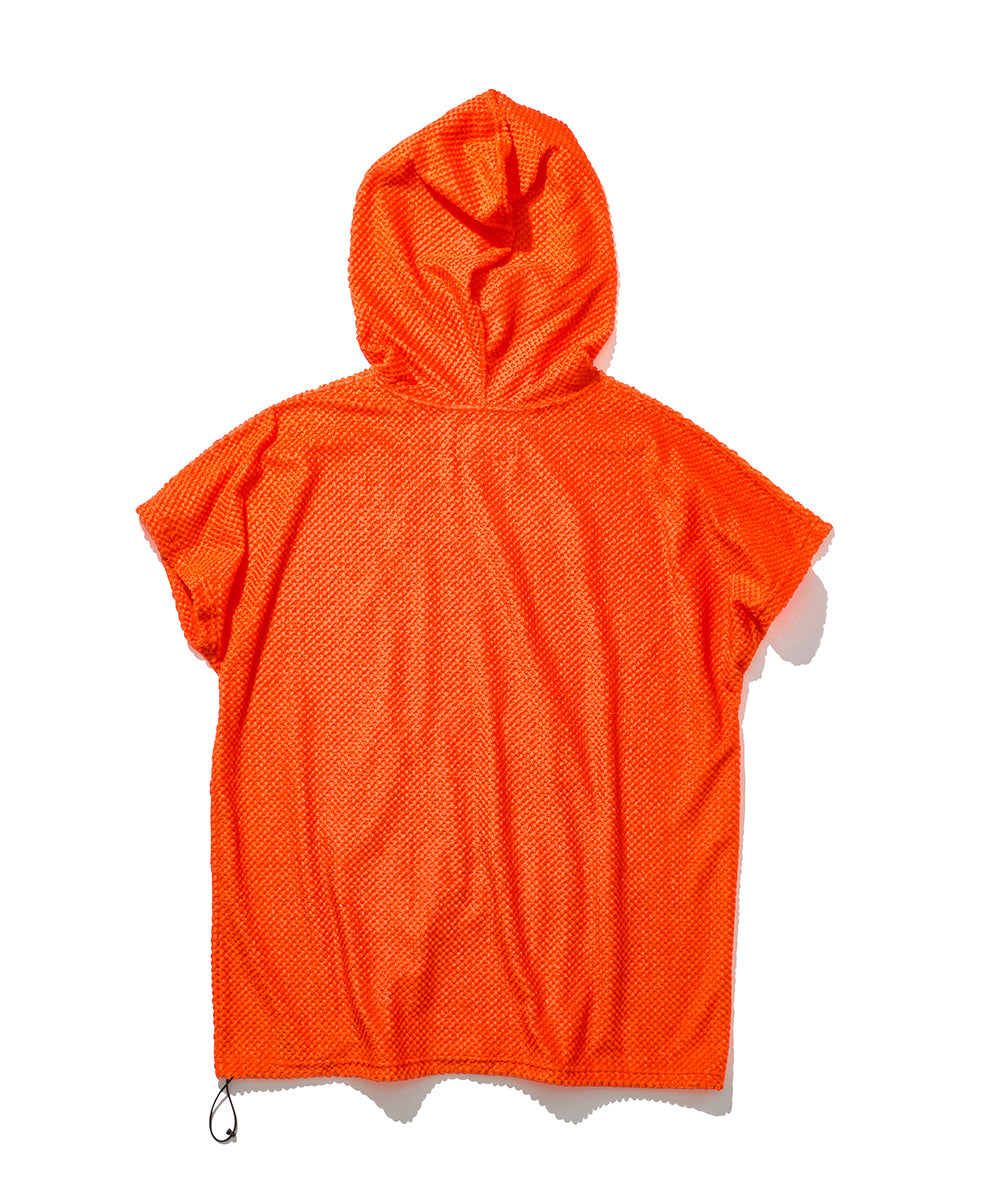 Octa Hoody S/S