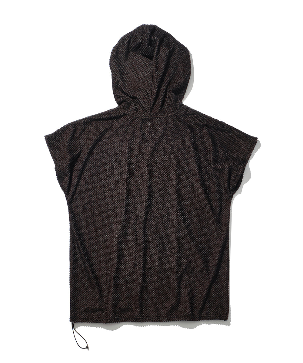 Octa Hoody S/S