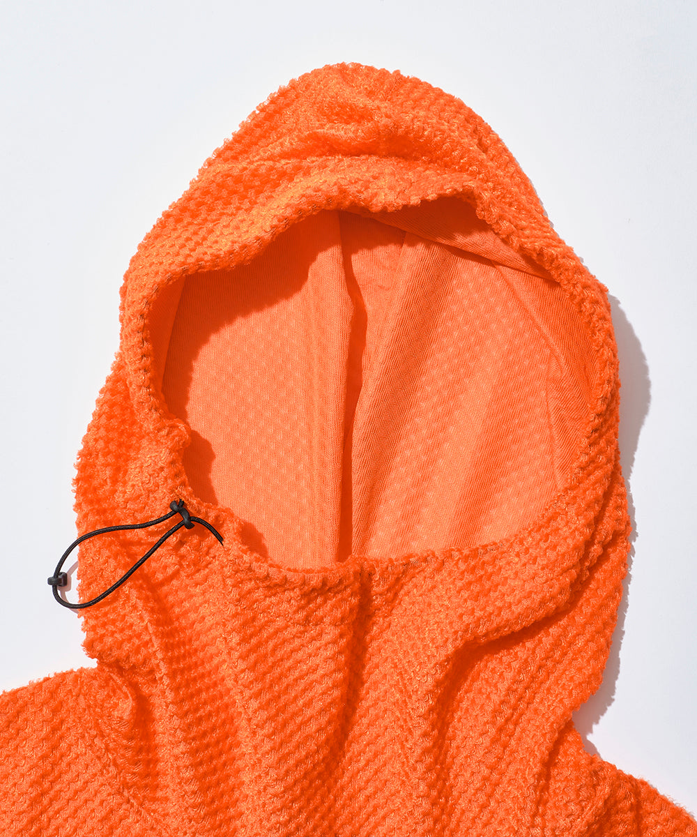 Octa Hoody S/S