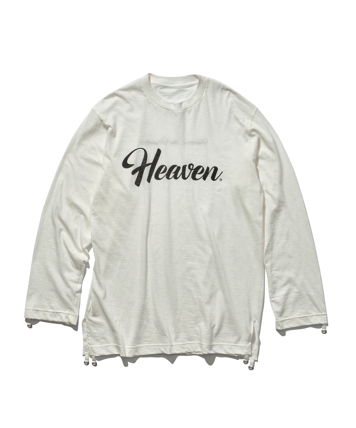 Muslin Tee