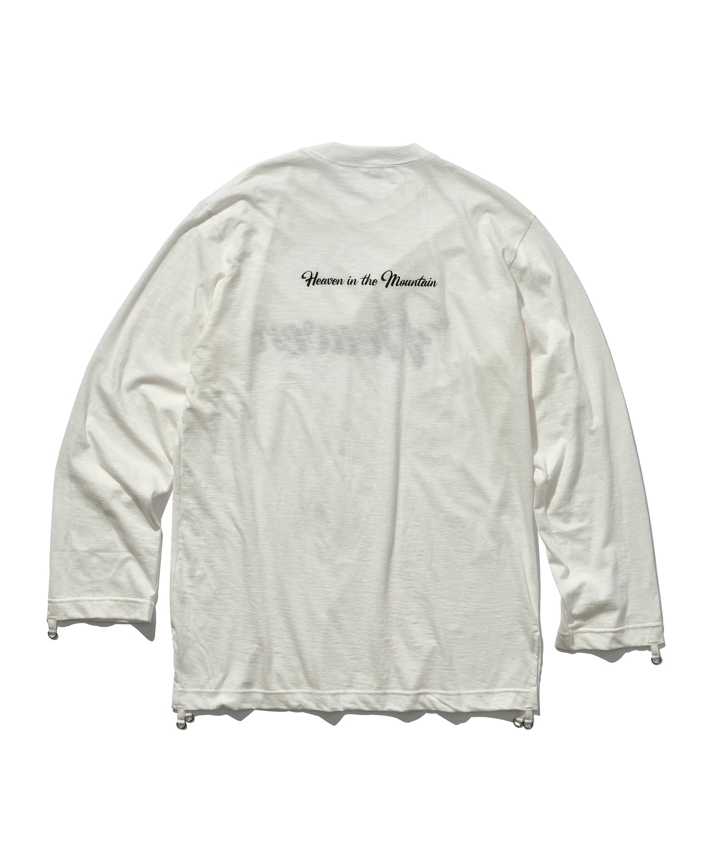 Muslin Tee