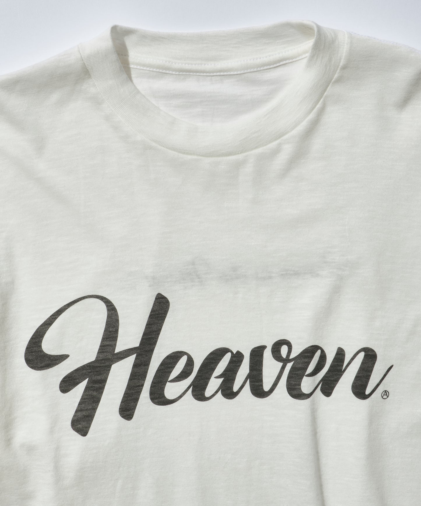 Muslin Tee