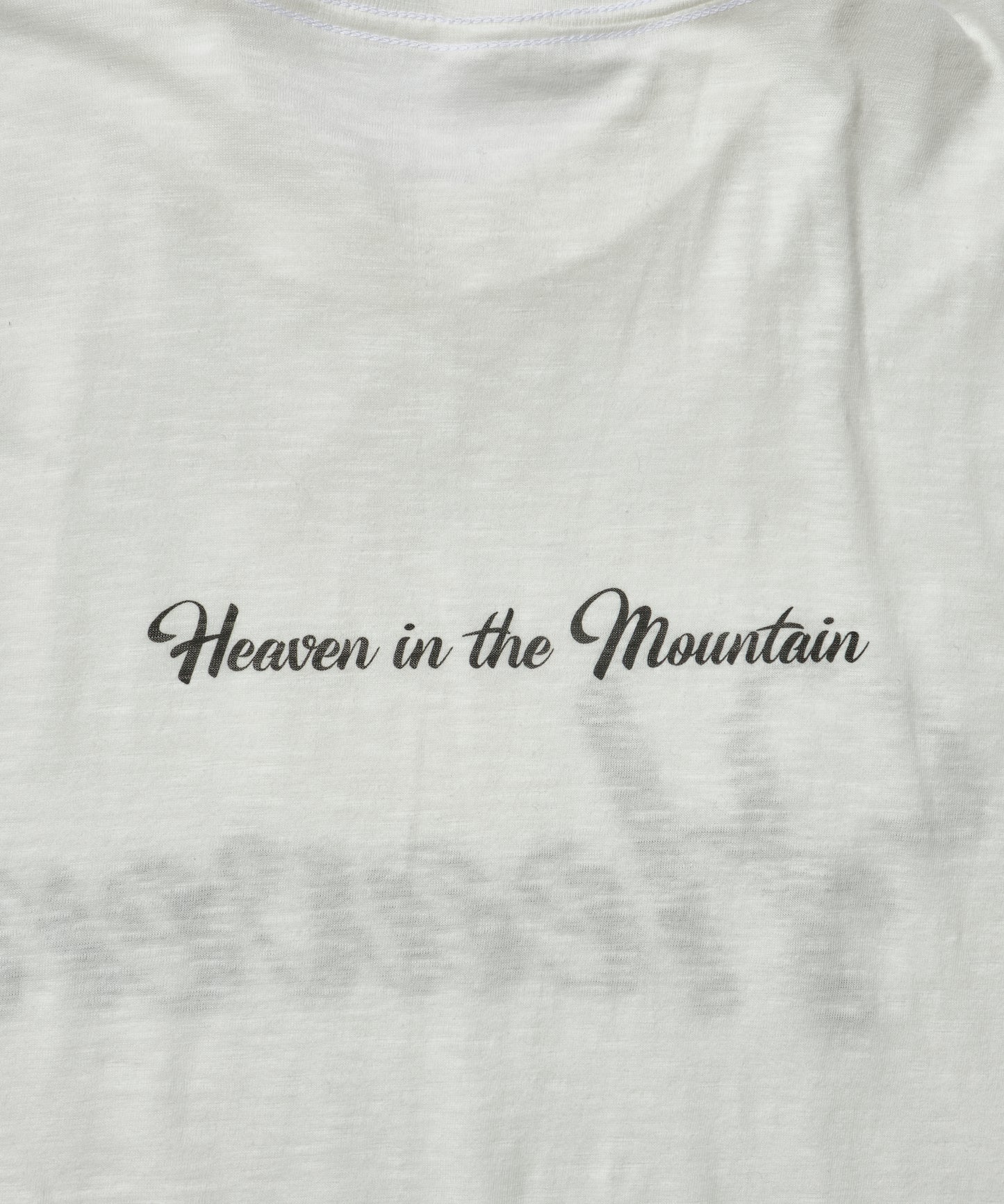 Muslin Tee