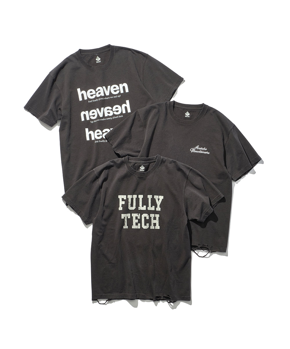Mountaineers Tee