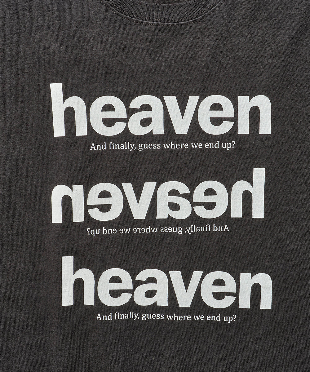 Mountaineers Tee