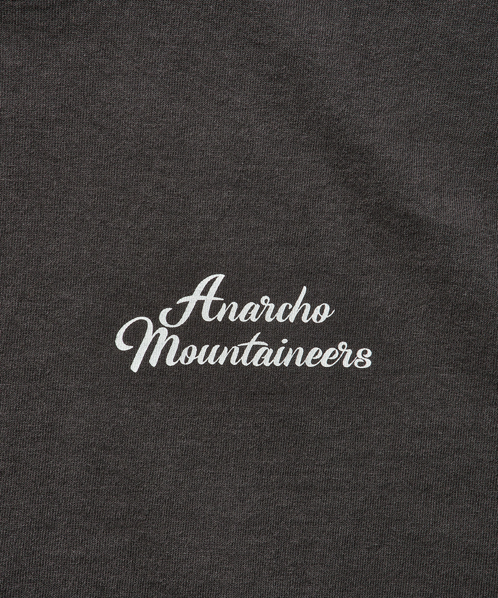 Mountaineers Tee