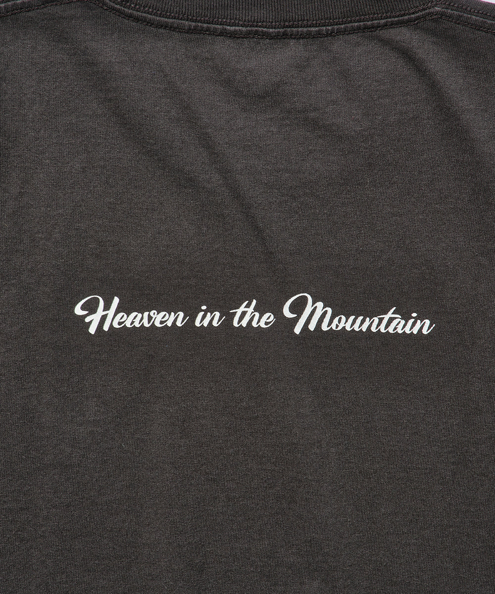 Mountaineers Tee