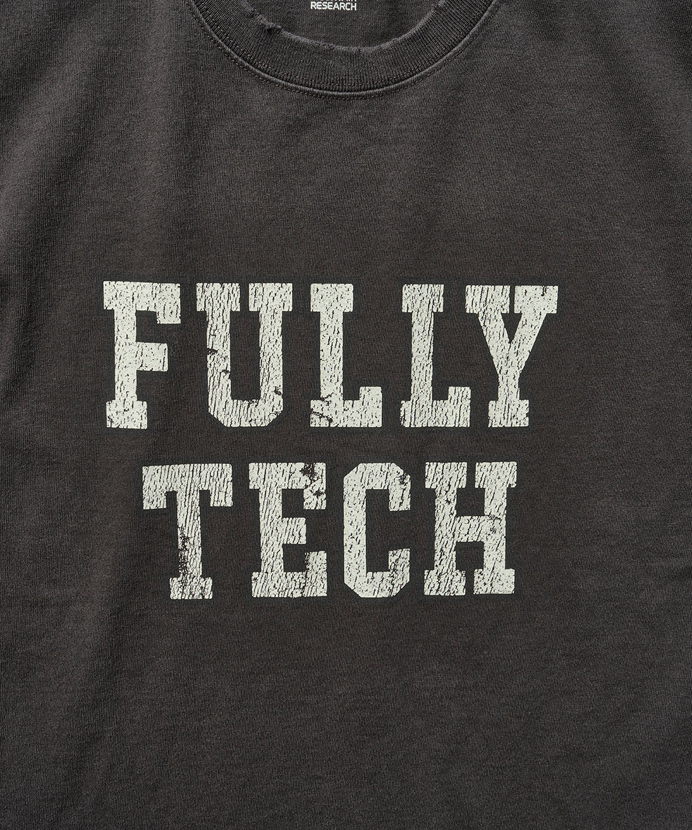 Mountaineers Tee