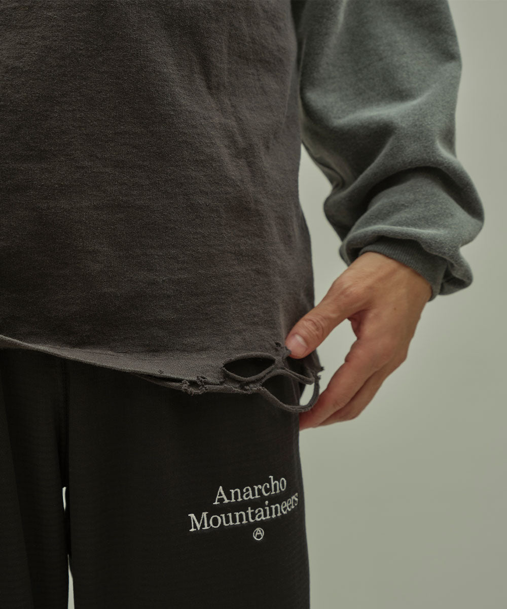 Mountaineers Tee