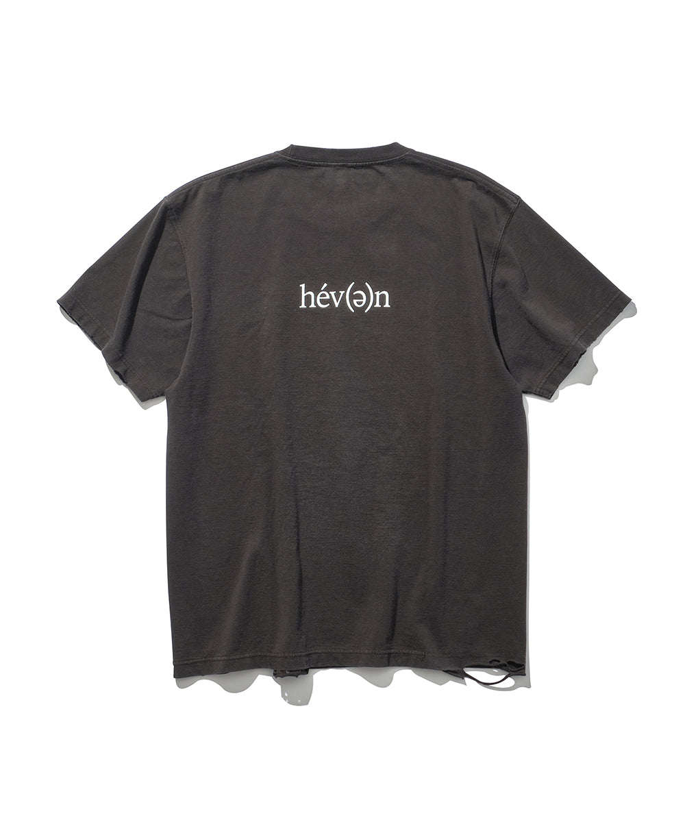 Mountaineers Tee
