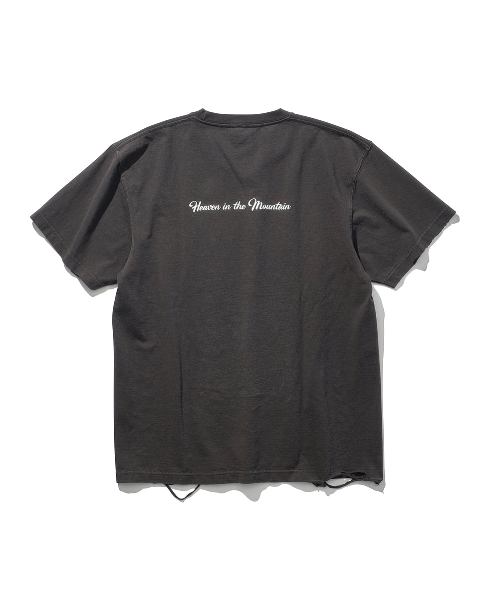Mountaineers Tee