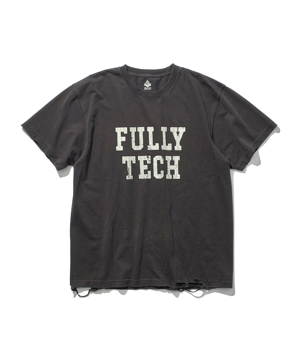 Mountaineers Tee
