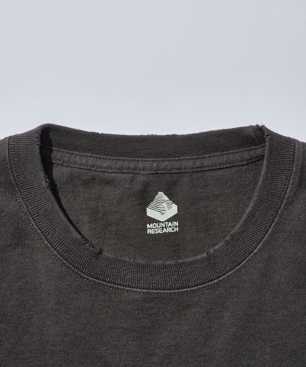 Mountaineers Tee