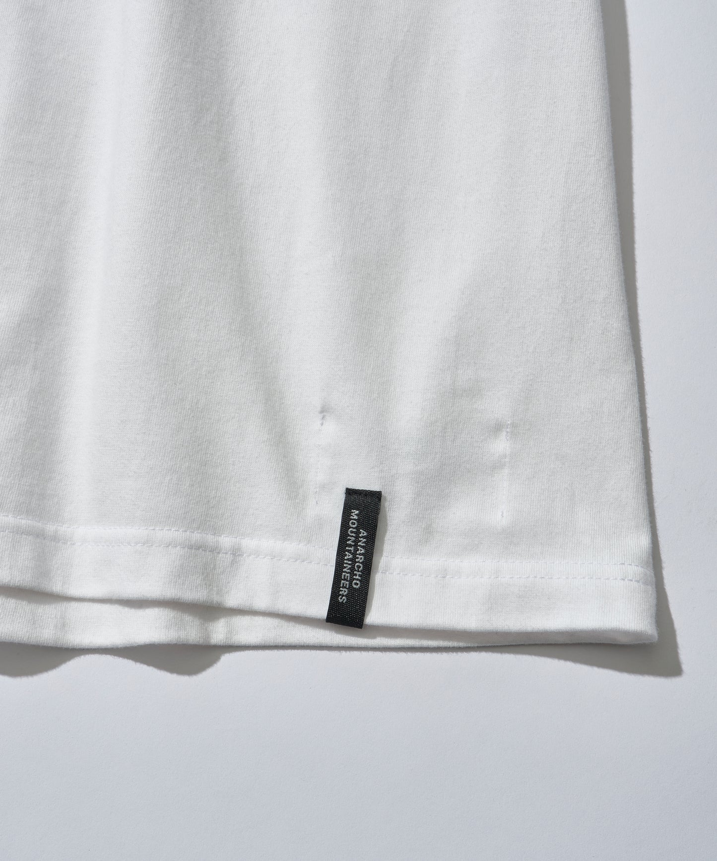 Title Tee L/S