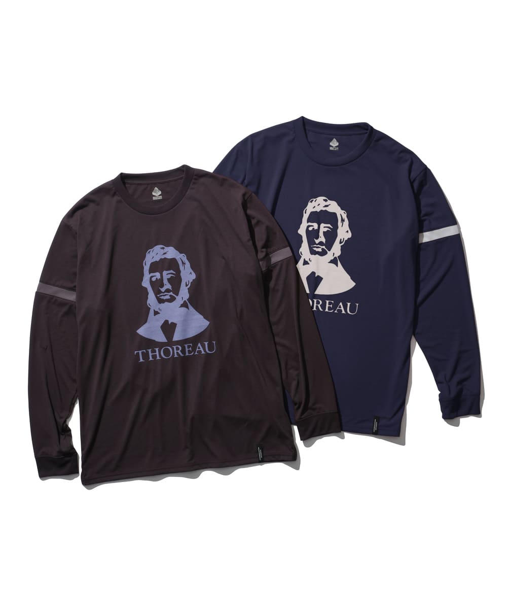 Thoreau L/S