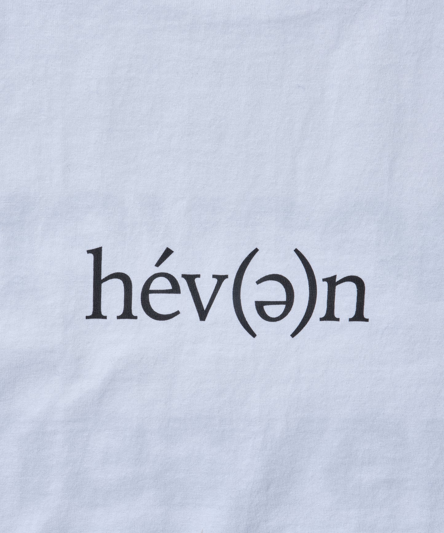 heaven L/S