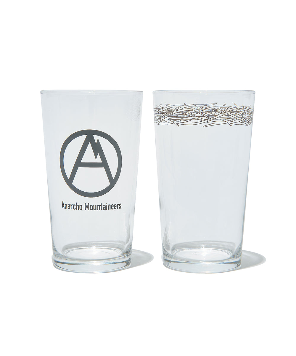 Glass – MOUNTAIN RESEARCH