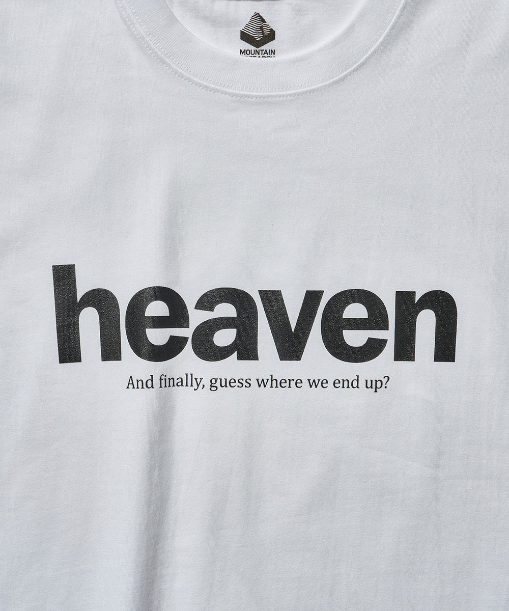 heaven
