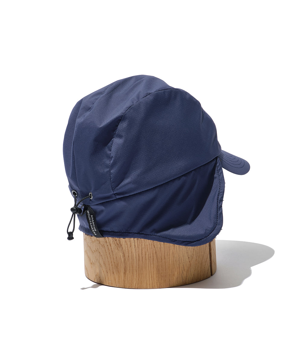 24h Cap