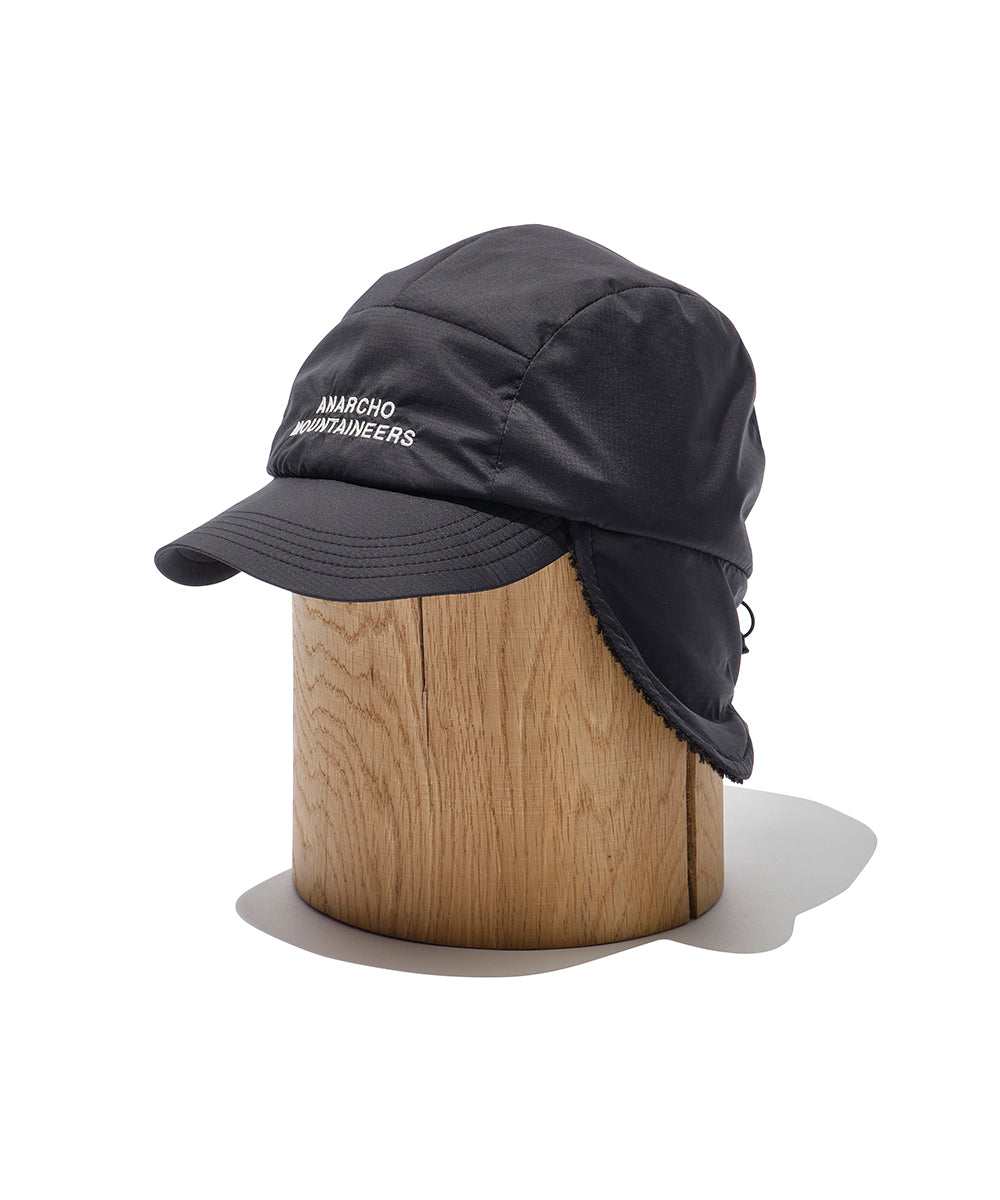 24h Cap