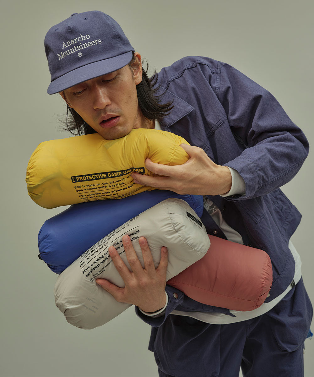 A.M. Cap