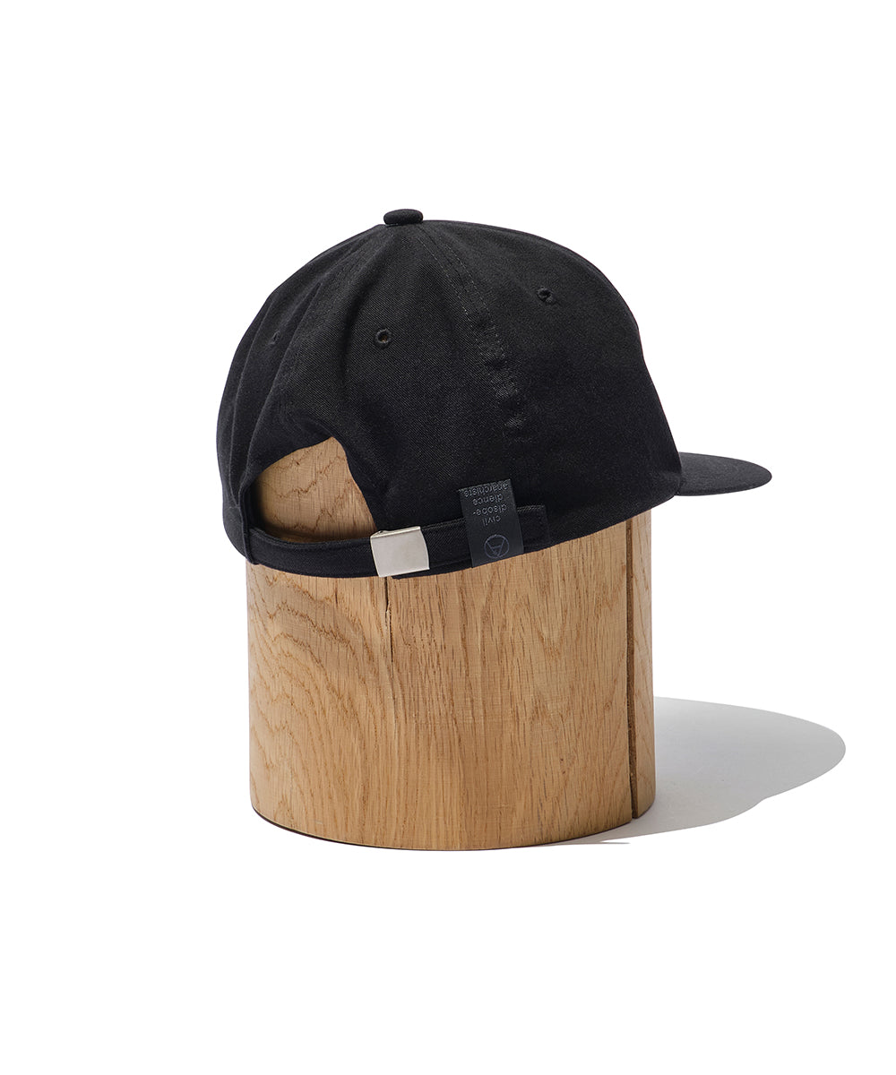A.M. Cap