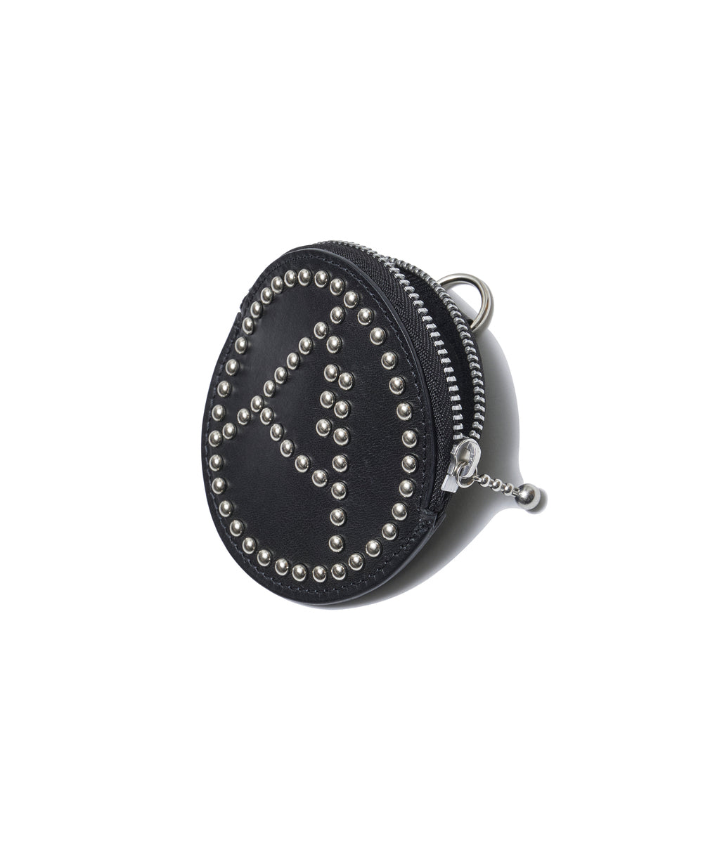 Mountain Research Rivet Pouch スタッズ  Mountain Research,Rivet Pouch | Purveyors