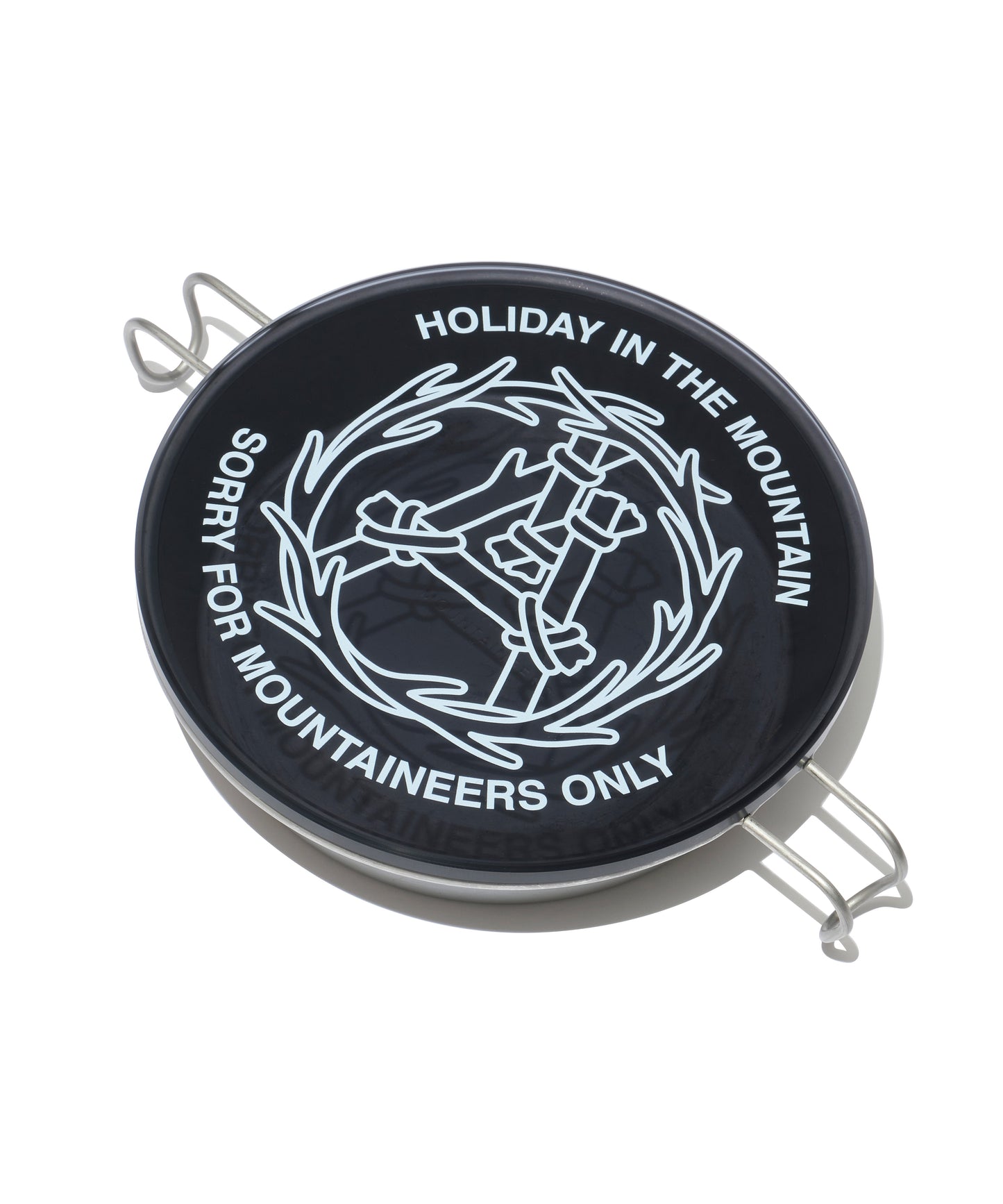 Acrylic Lid for Plate
