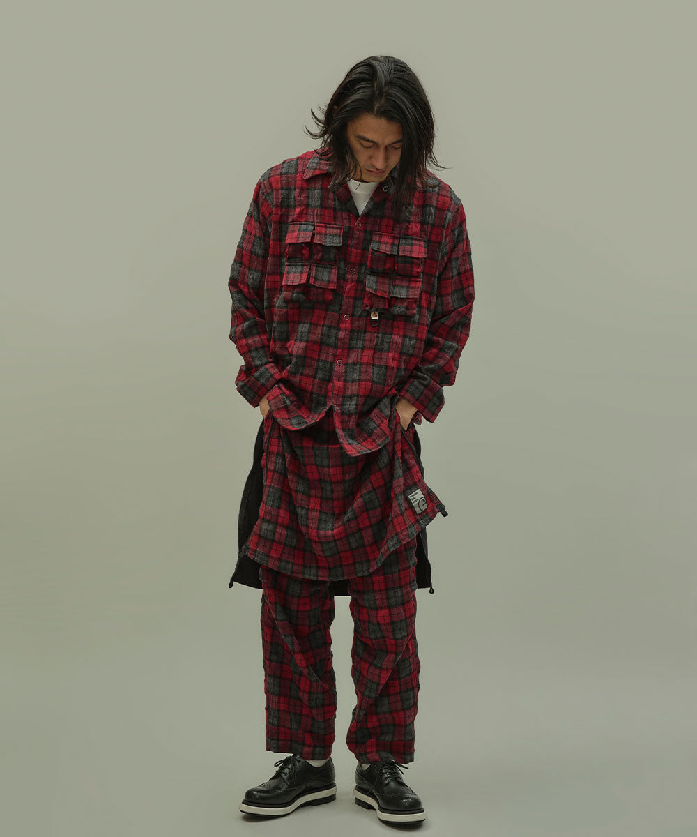 Mountaineers Kilt